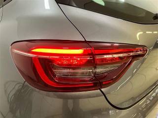 RENAULT Clio usata, con ESP