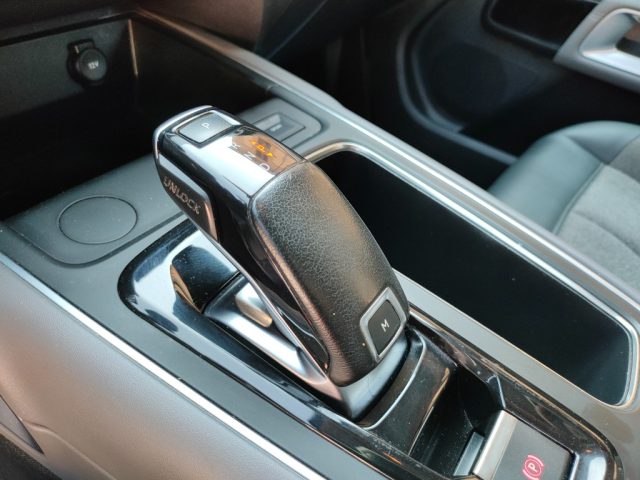 CITROEN C5 Aircross usata, con Cruise Control
