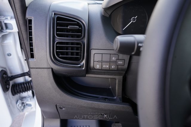 PEUGEOT Boxer usata, con Immobilizzatore elettronico