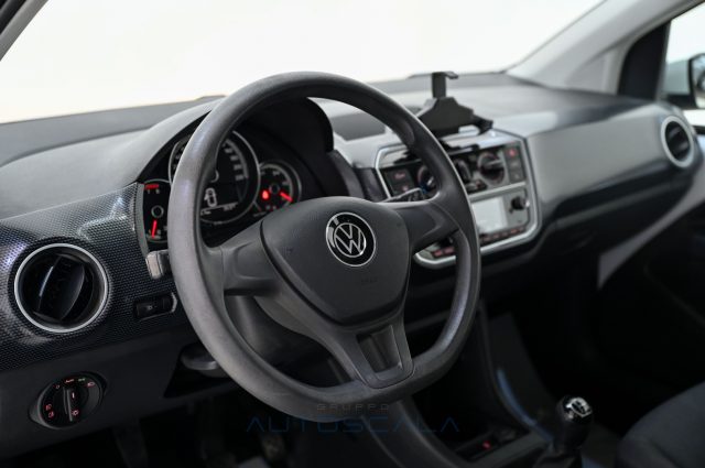 VOLKSWAGEN up! usata 16