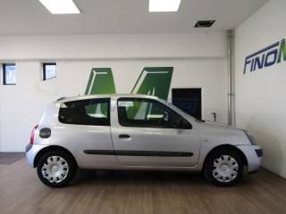 RENAULT Clio usata 11
