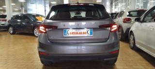 SKODA Fabia usata, con Cerchi in lega