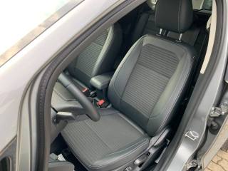FORD EcoSport usata, con Touch screen