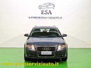 AUDI A4 usata, con Climatizzatore