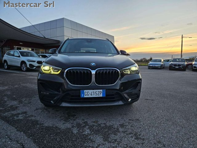 BMW X1 usata, con Cruise Control