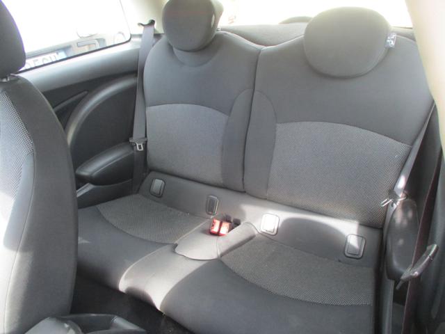 MINI One usata, con Immobilizzatore elettronico