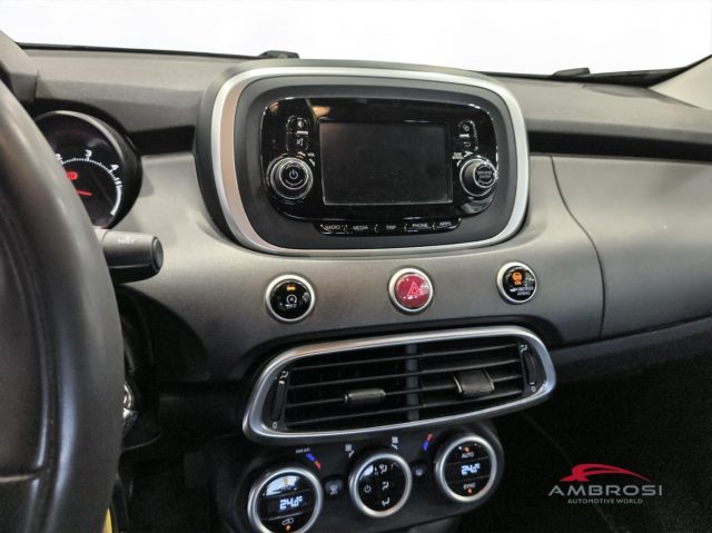 FIAT 500X usata 13