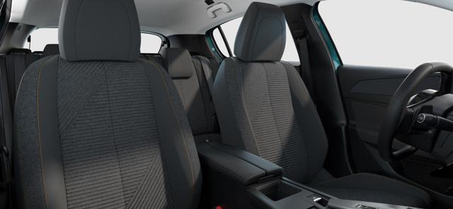 PEUGEOT 308 usata, con Cerchi in lega