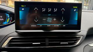 PEUGEOT 3008 usata, con Vetri oscurati