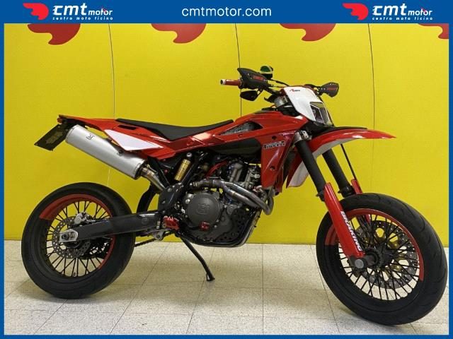 HUSQVARNA SM 510 R usata 0