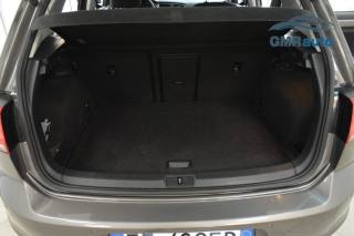 VOLKSWAGEN Golf usata, con Filtro antiparticolato