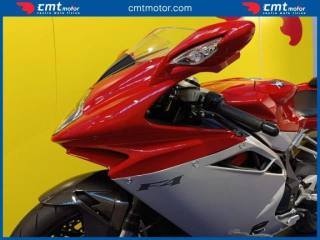 MV AGUSTA F4 1000 usata 5