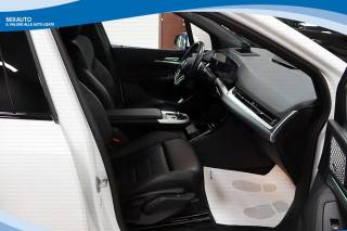 BMW 225 usata, con Controllo automatico clima