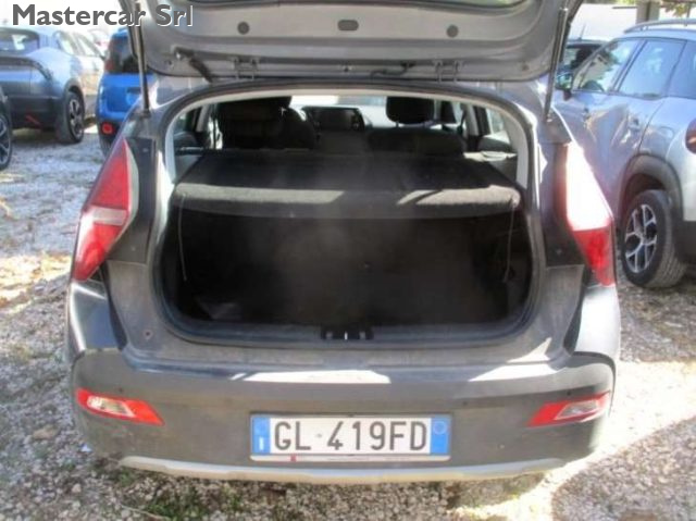 HYUNDAI Bayon usata, con Climatizzatore