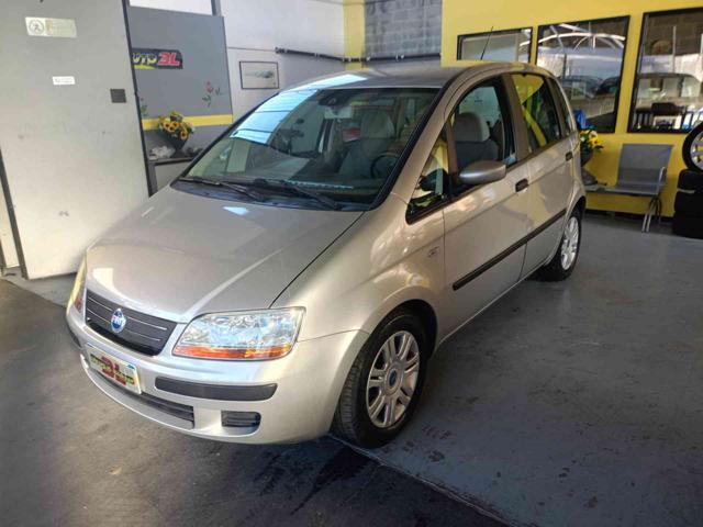 FIAT Idea usata, con Airbag
