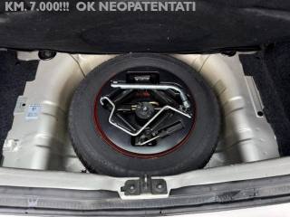 FIAT Panda usata, con Immobilizzatore elettronico