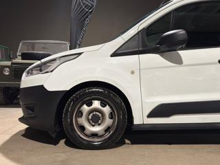 FORD Transit Connect usata, con Climatizzatore