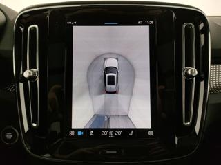 VOLVO XC40 usata, con Sedile posteriore sdoppiato