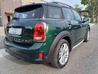 MINI Countryman usata, con Airbag Passeggero