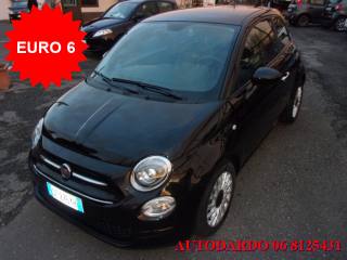 FIAT 500 usata, con Cerchi in lega