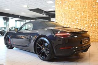 PORSCHE 718 Spyder usata 119