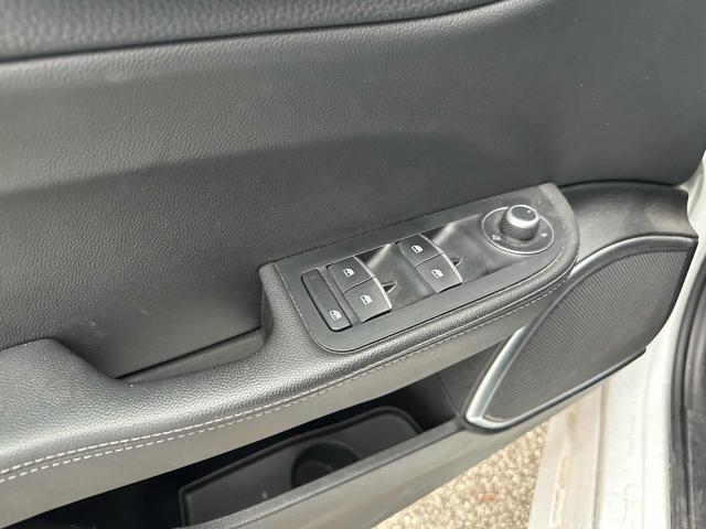 ALFA ROMEO Giulia usata, con Immobilizzatore elettronico