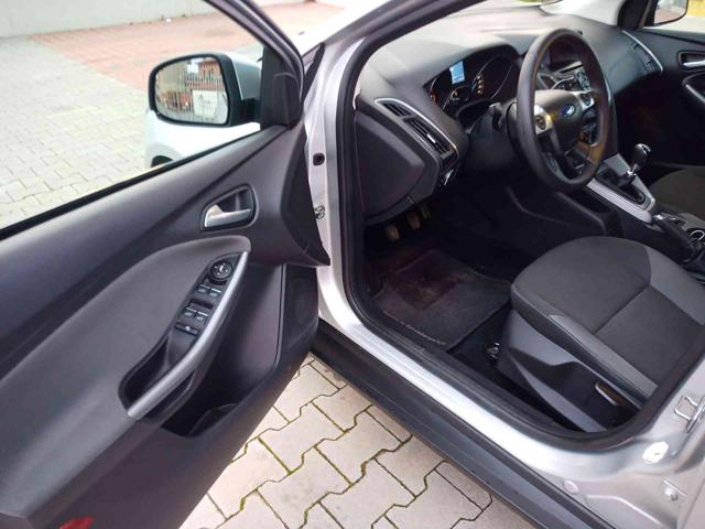 FORD Focus usata 23