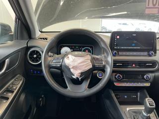 HYUNDAI Kona usata, con Immobilizzatore elettronico