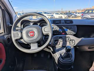 FIAT Panda usata, con Controllo trazione