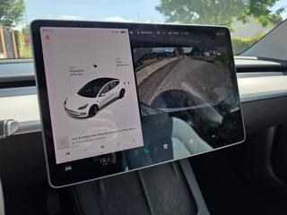 TESLA Model 3 usata, con Bluetooth