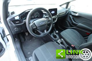 FORD Fiesta usata, con Chiusura centralizzata