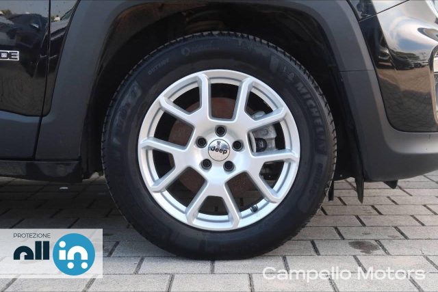 JEEP Renegade usata 17