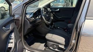 FORD Puma usata, con Climatizzatore