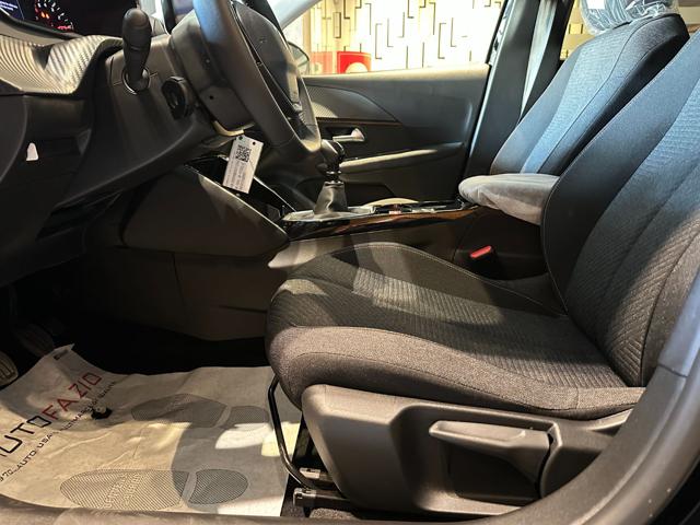 PEUGEOT 208 usata, con Controllo vocale