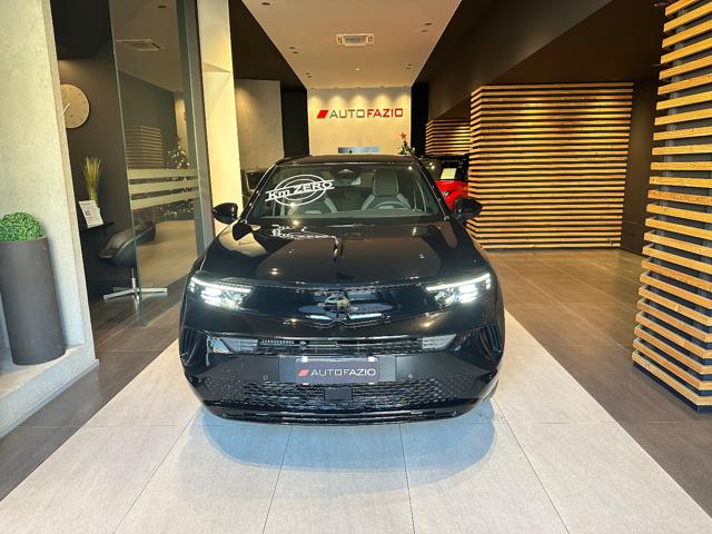 OPEL Mokka usata, con ABS