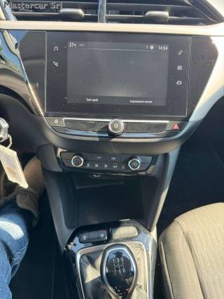 OPEL Corsa usata, con Controllo trazione