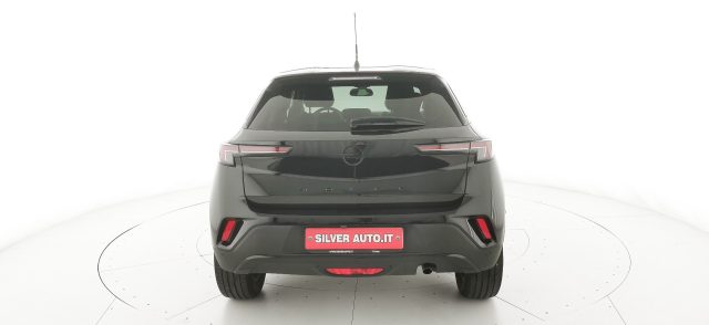 OPEL Mokka usata, con Autoradio