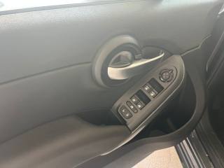 FIAT 500X usata, con Specchietti laterali elettrici