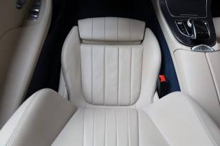 MERCEDES-BENZ E 220 usata, con Touch screen