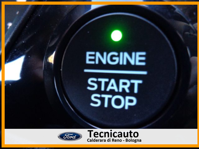 FORD Fiesta usata, con Bluetooth