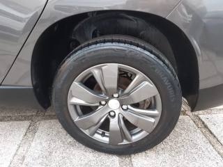 PEUGEOT 2008 usata, con Touch screen