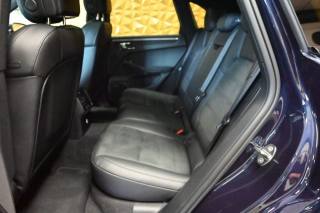 PORSCHE Macan usata 307