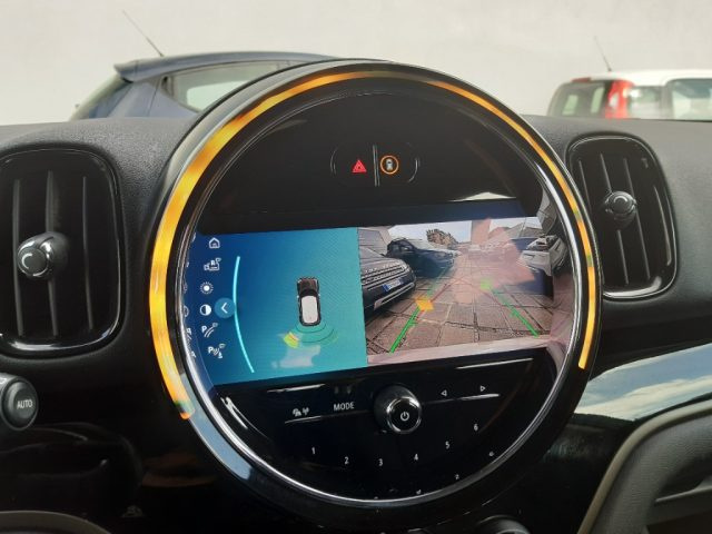 MINI Mini usata, con Climatizzatore