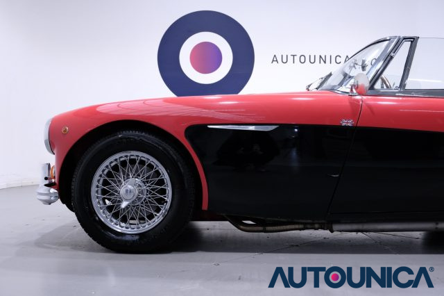 AUSTIN Healey usata 17