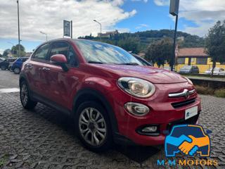 FIAT 500X usata, con Airbag laterali