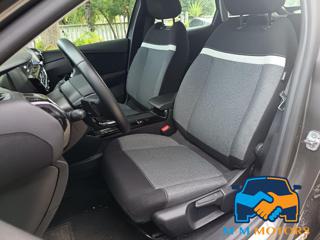 CITROEN C4 usata, con Chiusura centralizzata