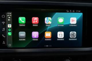 AUDI Q3 usata, con ESP