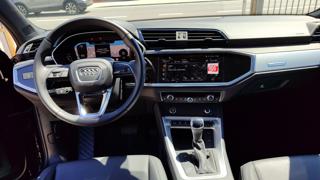 AUDI Q3 usata, con Boardcomputer