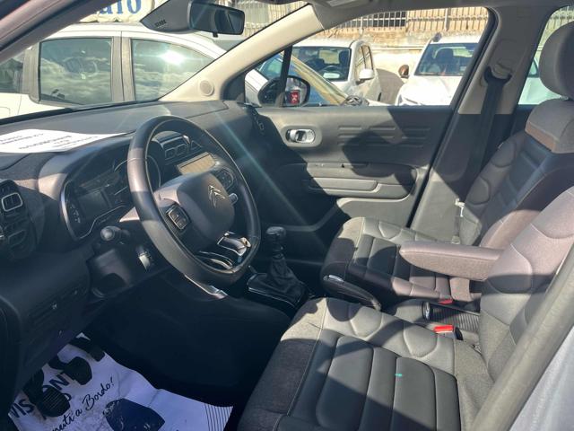CITROEN C3 Aircross usata, con Autoradio