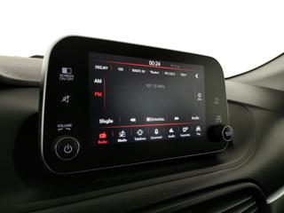 FIAT Tipo usata, con Cruise Control